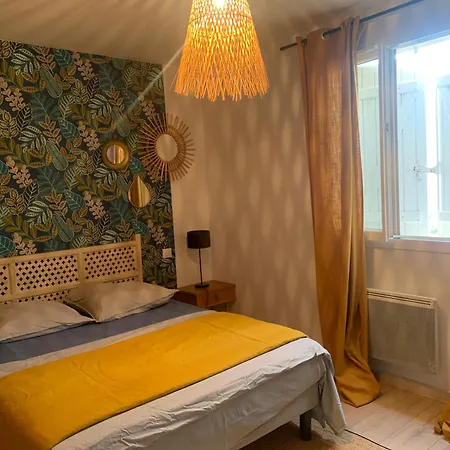 Villa Coco Mediterranee